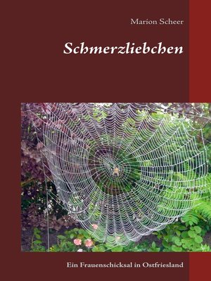 cover image of Schmerzliebchen